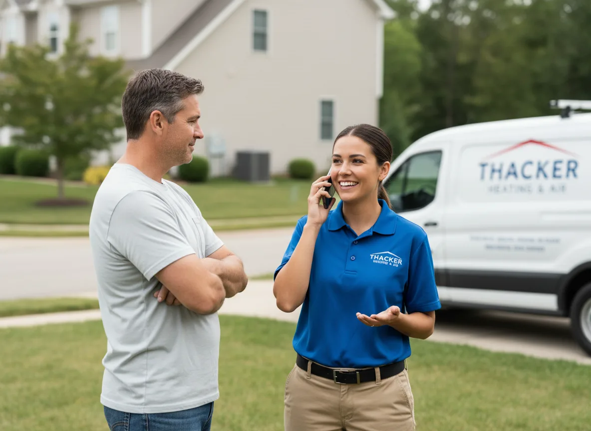 Ac Repair Byers, KS FAQs